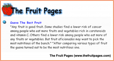 thefruitpages1